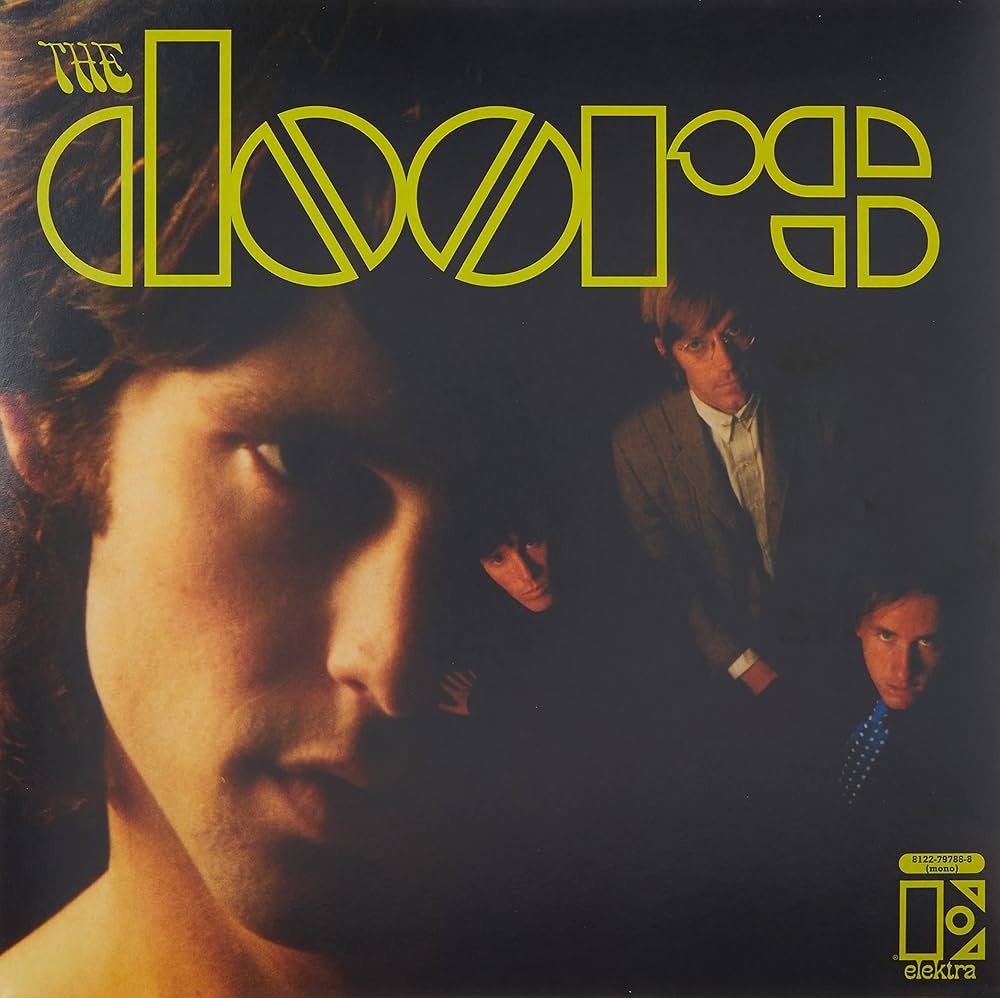 THE DOORS